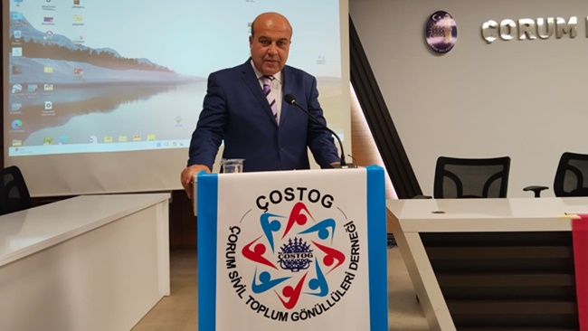 Ã‡ORUM, YENÄ° Ä°STÄ°HDAM KAPILARI BEKLÄ°YOR